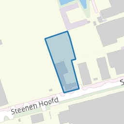 Perceel BDA00-C-2396