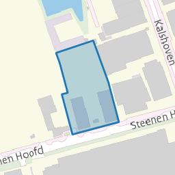 Perceel BDA00-C-2397