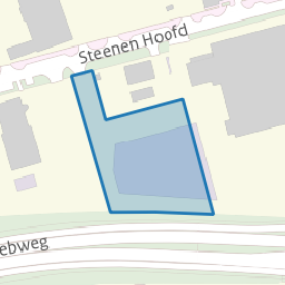 Perceel BDA00-C-2399