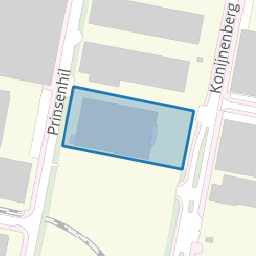 Perceel BDA00-C-2401