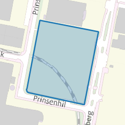 Perceel BDA00-C-2402