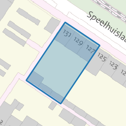 Perceel BDA00-C-2404