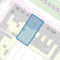 Perceel BDA00-C-2410