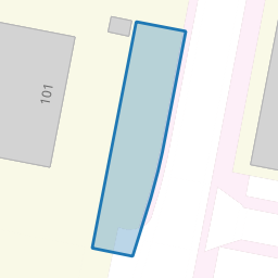 Perceel BDA00-C-2414