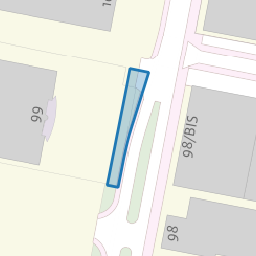 Perceel BDA00-C-2415