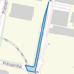 Perceel BDA00-C-2417