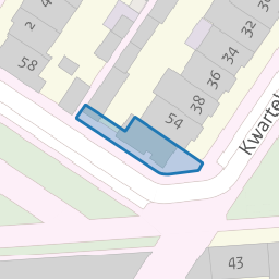 Perceel BDA00-C-2420