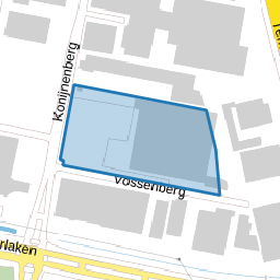 Perceel BDA00-C-2429