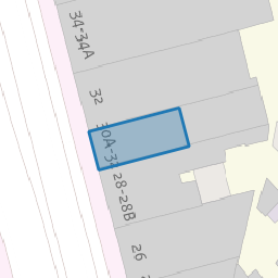 Perceel BDA00-C-2430