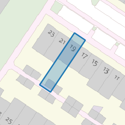 Perceel BDA00-C-2453