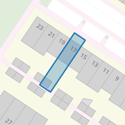 Perceel BDA00-C-2454