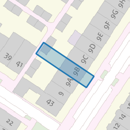 Perceel BDA00-C-2469