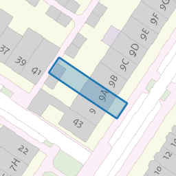 Perceel BDA00-C-2470