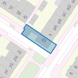 Perceel BDA00-C-2472