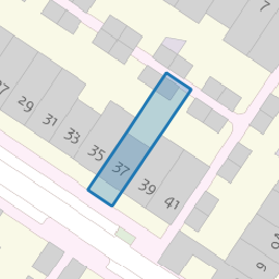 Perceel BDA00-C-2475