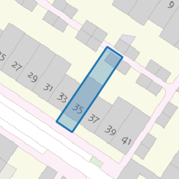 Perceel BDA00-C-2476