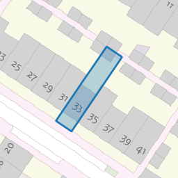 Perceel BDA00-C-2477