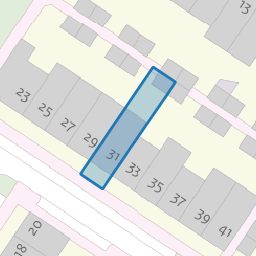 Perceel BDA00-C-2478