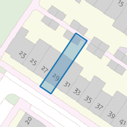 Perceel BDA00-C-2479