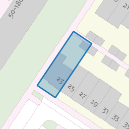 Perceel BDA00-C-2482