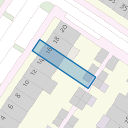 Perceel BDA00-C-2485