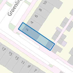 Perceel BDA00-C-2492