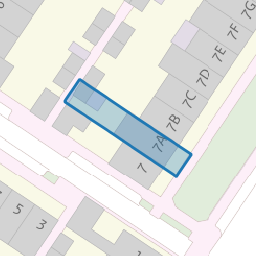 Perceel BDA00-C-2494