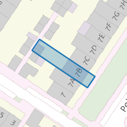 Perceel BDA00-C-2495