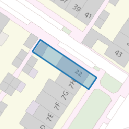 Perceel BDA00-C-2502