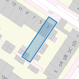 Perceel BDA00-C-2512