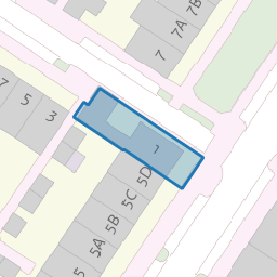 Perceel BDA00-C-2513