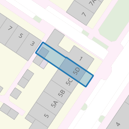 Perceel BDA00-C-2514