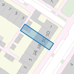 Perceel BDA00-C-2515