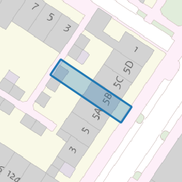 Perceel BDA00-C-2516