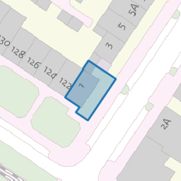 Perceel BDA00-C-2520