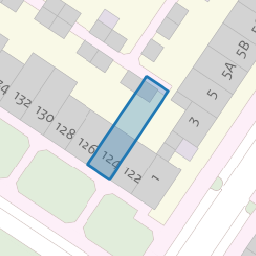 Perceel BDA00-C-2522