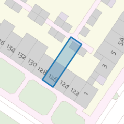 Perceel BDA00-C-2523