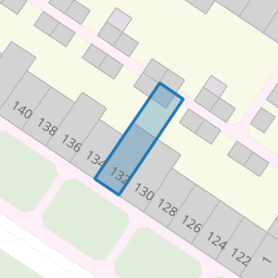 Perceel BDA00-C-2526