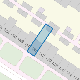 Perceel BDA00-C-2527