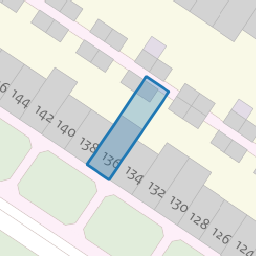 Perceel BDA00-C-2528