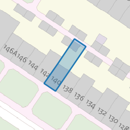 Perceel BDA00-C-2530