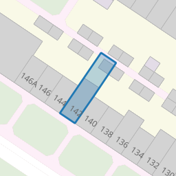 Perceel BDA00-C-2531