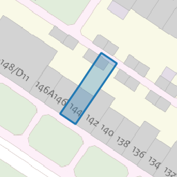 Perceel BDA00-C-2532