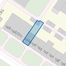 Perceel BDA00-C-2534