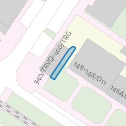 Perceel BDA00-C-2536