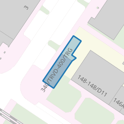 Perceel BDA00-C-2538