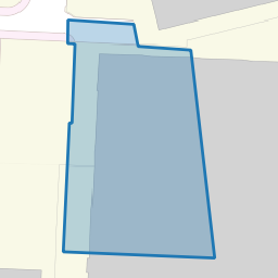 Perceel BDA00-C-2554