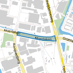 Perceel BDA00-C-2561