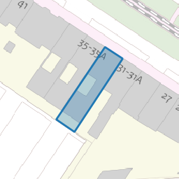 Perceel BDA00-C-2564