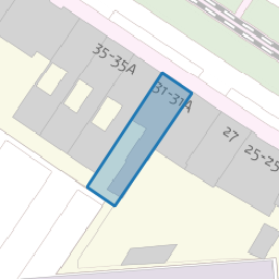 Perceel BDA00-C-2565